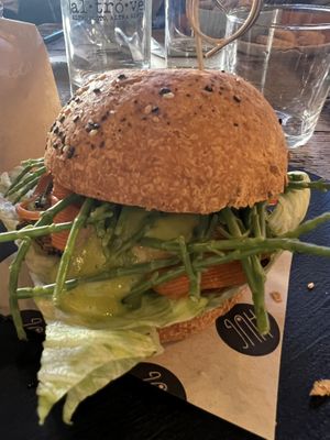 Dory  at HUG at Turnè in Monza