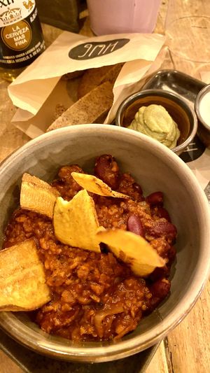   at HUG at Turnè in Monza