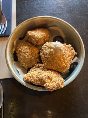 Mozzarelline   at HUG at Turnè in Monza