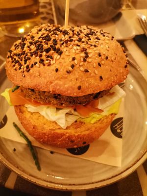  at HUG at Turnè in Monza