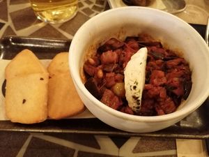  at HUG at Turnè in Monza