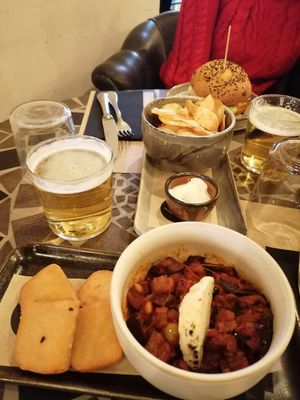  at HUG at Turnè in Monza