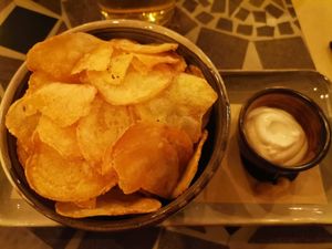  at HUG at Turnè in Monza