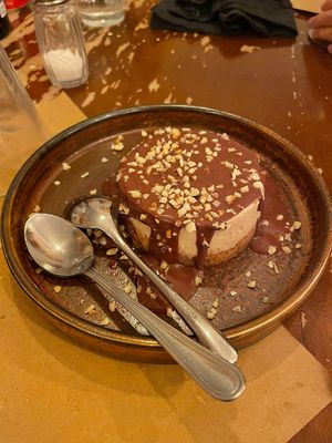  at HUG at Turnè in Monza