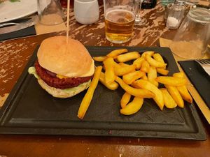  at HUG at Turnè in Monza