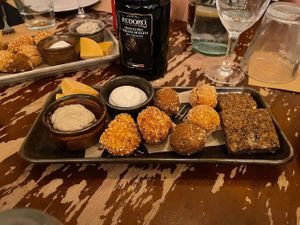  at HUG at Turnè in Monza