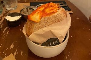  at HUG at Turnè in Monza