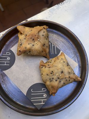 Fag HUG trini  at HUG at Turnè in Monza