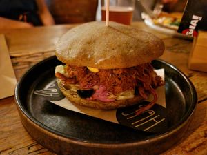  at HUG at Turnè in Monza