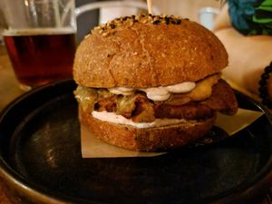  at HUG at Turnè in Monza