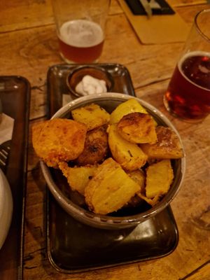  at HUG at Turnè in Monza