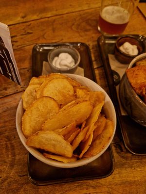  at HUG at Turnè in Monza