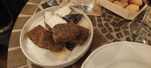  at HUG at Turnè in Monza