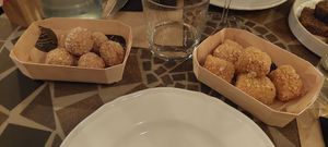  at HUG at Turnè in Monza