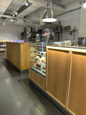   at Delivore in Stockholm