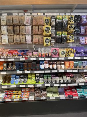   at Delivore in Stockholm