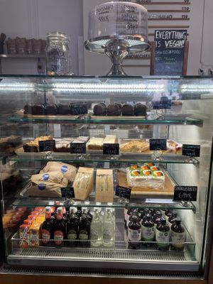   at Delivore in Stockholm