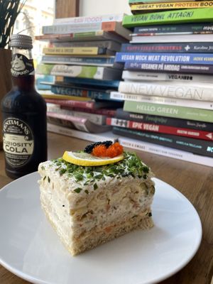   at Delivore in Stockholm