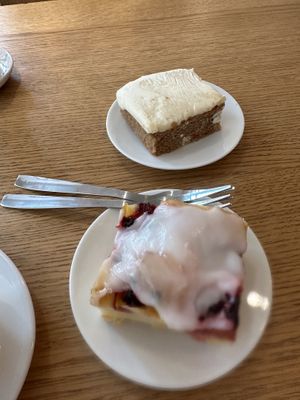   at Delivore in Stockholm