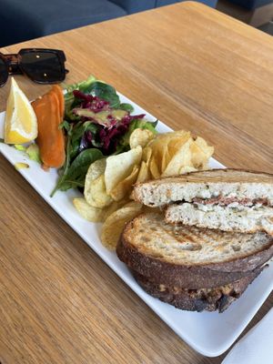   at Delivore in Stockholm