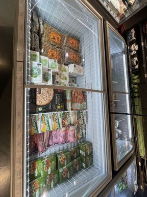   at Delivore in Stockholm