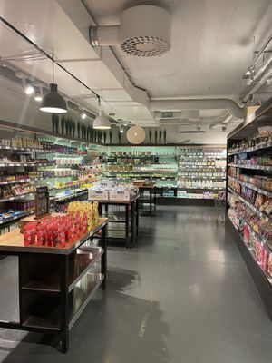   at Delivore in Stockholm