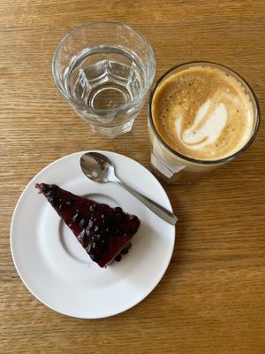   at Delivore in Stockholm