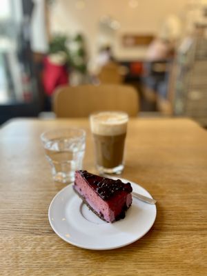   at Delivore in Stockholm