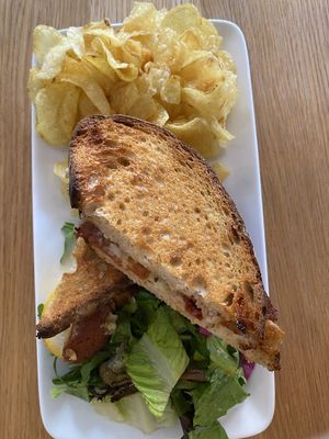   at Delivore in Stockholm