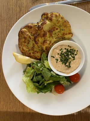   at Delivore in Stockholm