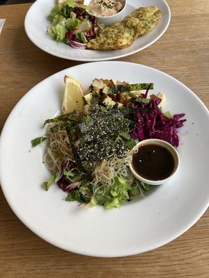  at Delivore in Stockholm