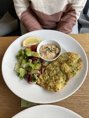  at Delivore in Stockholm