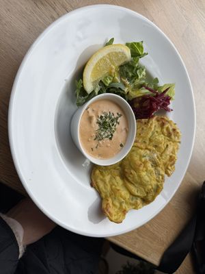   at Delivore in Stockholm