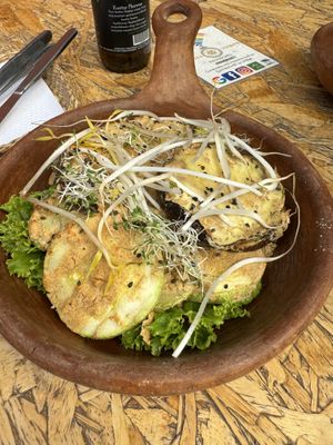 pecora  at Cultura Viviente in Pisac