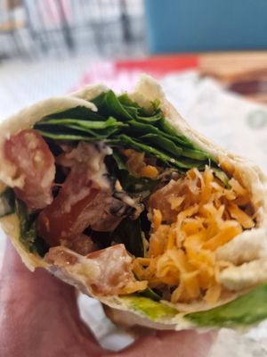  at Pita Pit - Point Campus in Dublin