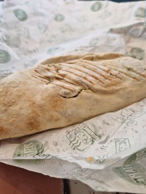  at Pita Pit - Point Campus in Dublin