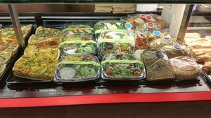 Selection at Kleiner - Bahnhofpassage in Zurich