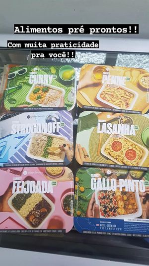  at Instituto Novos Sabores  in Jacarei