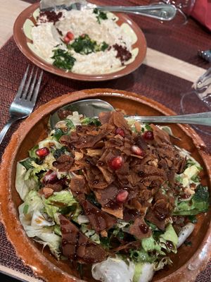   at Man'ouchy Sarl in Lausanne