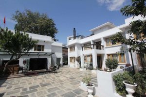 BnB at Karwaan in Kathmandu