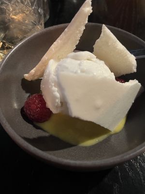   at Hills Dumplings in Helsinki