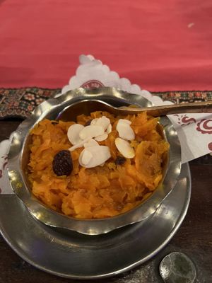 Nachtisch 🍮   at White Elefant in Offenbach