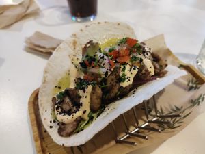  at MariCastaña in Almeria