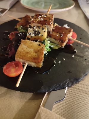  at MariCastaña in Almeria