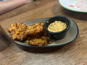   at Pochana in Brisbane