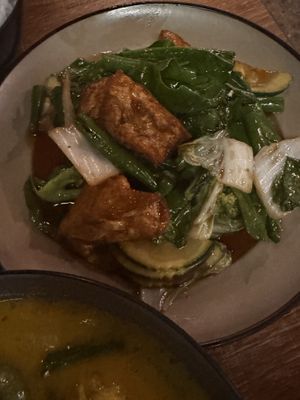   at Pochana in Brisbane