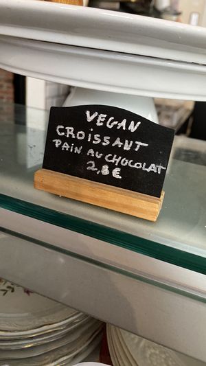 Prix   at L'Alchimiste in Brussels