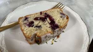   at L'Alchimiste in Brussels