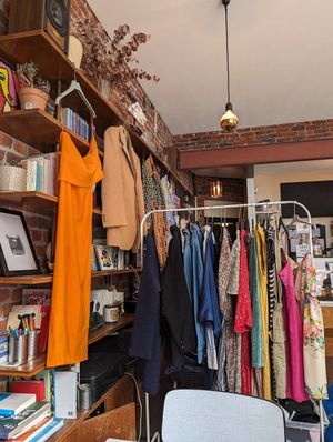  at L'Alchimiste in Brussels