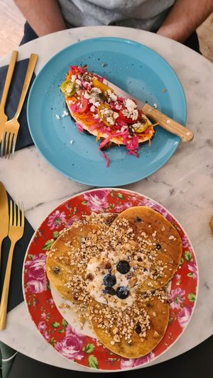  at L'Alchimiste in Brussels